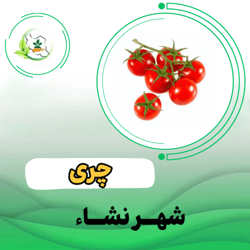 گوجه فرنگي  گیلاسی