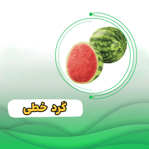 هندوانه یونیژن