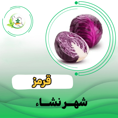 کلم پيچ-قرمز - میکادو